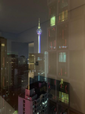 Soho Suites KLCC By Inam Suites